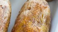 Oven Baked Potatoes Oven Baked Potatoes