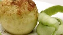 Grilled Apples Grilled Apples