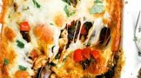 Tuscan Butter Bean Bake Tuscan Butter Bean Bake