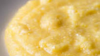 Instant Pot Polenta Instant Pot Polenta