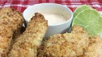 Air Fryer Chicken Tenders Air Fryer Chicken Tenders