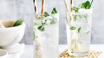 Virgin mojito Virgin mojito