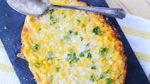 Slow Cooker Crock Pot Corn Pudding Recipe Slow Cooker Crock Pot Corn Pudding Recipe