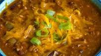 Copycat Wendy's Chili Copycat Wendy's Chili
