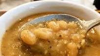 Instant Pot Basic Bean Soup Instant Pot Basic Bean Soup