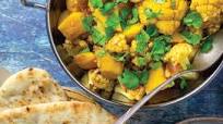 Pressure Cooker Authentic Aloo Gobi Pressure Cooker Authentic Aloo Gobi