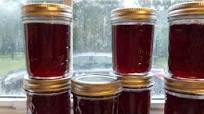 Wild Muscadine Jelly Wild Muscadine Jelly