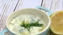 Vegan Tzatziki Sauce Recipe Vegan Tzatziki Sauce Recipe