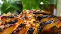 Peri Peri African Chicken Peri Peri African Chicken