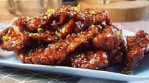 Super Easy Sticky Honey Pork 蜜汁排骨 The Perfect Chinese Recipe! Chinese Pork Recipe Super Easy Sticky Honey Pork 蜜汁排骨 The Perfect Chinese Recipe! Chinese Pork Recipe