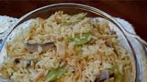Armenian Rice Pilaf Armenian Rice Pilaf
