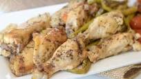 Slow Cooker Lemon Pepper Chicken & Veggies Slow Cooker Lemon Pepper Chicken & Veggies
