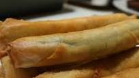 Cheesy Dynamite Lumpia Recipe Cheesy Dynamite Lumpia Recipe