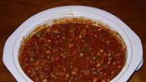 Wendy's Chili Recipe - (4.3/5) Wendy's Chili Recipe - (4.3/5)