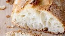 Easy Ciabatta Bread Easy Ciabatta Bread