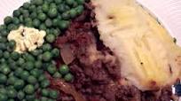 Cottage Pie (authentic Irish recipe) Cottage Pie (authentic Irish recipe)