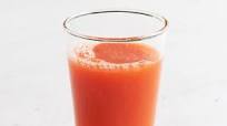 Carrot and Grapefruit Juice with Cayenne Carrot and Grapefruit Juice with Cayenne