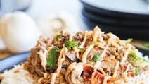Slow Cooker Thai Style Pork Slow Cooker Thai Style Pork