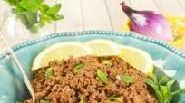 Beef Keema Curry (Indian Ground Beef) Beef Keema Curry (Indian Ground Beef)