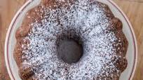 Chocolate Chip Bundt Cake Chocolate Chip Bundt Cake