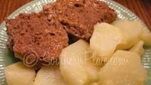 Slow Cooker Meatloaf! Slow Cooker Meatloaf!