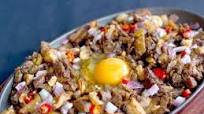 Best Sisig Recipe Best Sisig Recipe