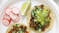 Carne Asada Tacos (Street Taco Style!) Carne Asada Tacos (Street Taco Style!)