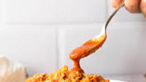 Insanely Easy Instant Pot Buffalo Chicken Insanely Easy Instant Pot Buffalo Chicken