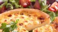 Bisquick Impossible Quiche Bisquick Impossible Quiche