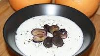Grape Raita Grape Raita