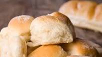 Small Batch White Dinner Rolls Small Batch White Dinner Rolls