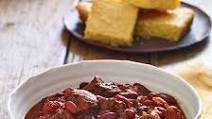 Smoky Brisket Chili Smoky Brisket Chili