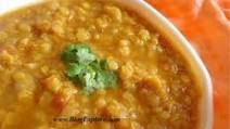 Masoor Dal recipe Masoor Dal recipe