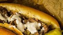 Slow Cooker Hot Beef Sandwiches Slow Cooker Hot Beef Sandwiches