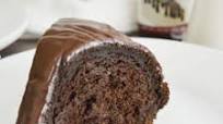 Chocolate Pumpkin Bundt Cake Chocolate Pumpkin Bundt Cake
