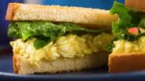 Southern-Style Egg Salad Southern-Style Egg Salad
