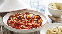 Slow cooked beef tagine Slow cooked beef tagine