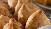 Baked Samosa Baked Samosa