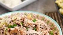 Instant Pot Kalua Pork Instant Pot Kalua Pork