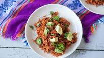 Vegan Chorizo Noodle Casserole Vegan Chorizo Noodle Casserole