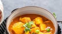 Instant Pot Aloo Matar Paneer Instant Pot Aloo Matar Paneer