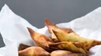 Air Fryer Fried Wontons Air Fryer Fried Wontons
