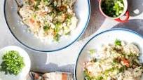 Instant Pot Chicken and Orzo Instant Pot Chicken and Orzo
