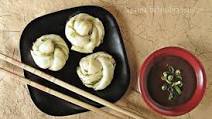 Xiang Cong Hya Juan Bao - Chinese Flower Steamed Buns (GF) Xiang Cong Hya Juan Bao - Chinese Flower Steamed Buns (GF)