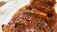 BBQ Brisket BBQ Brisket