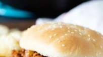 Sloppy Joe Recipe Sloppy Joe Recipe
