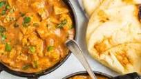 Slow Cooker Butter Chicken Slow Cooker Butter Chicken