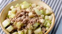 Ginisang Upo (Sauteed Upo) Recipe Ginisang Upo (Sauteed Upo) Recipe