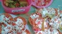 Enchiladas Rioverdenses Enchiladas Rioverdenses