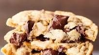 Chewy Chocolate Chip Cookies Chewy Chocolate Chip Cookies